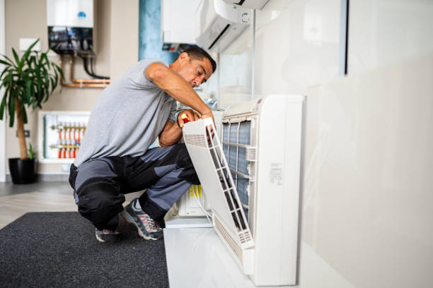 Best Affordable Air Duct Cleaning  in Rosedale, WA